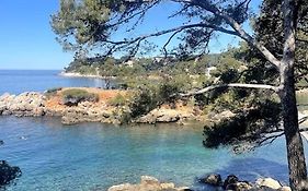 Beau studio au coeur de Bandol